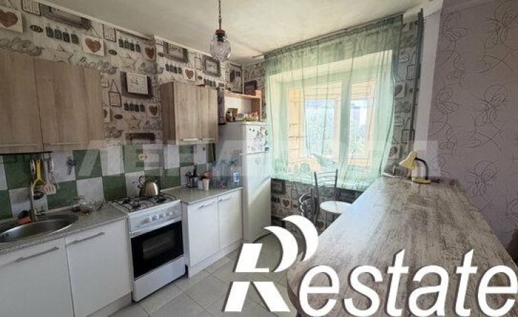 1-комн квартира улица Ерёменко, 50 к3,  д. 50 к3