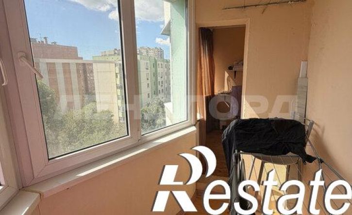 1-комн квартира улица Ерёменко, 50 к3,  д. 50 к3