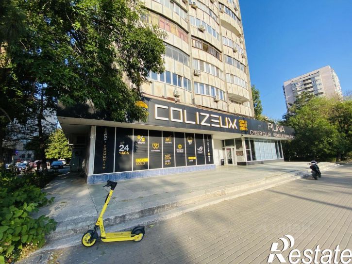 3-комн квартира Ворошиловский проспект, 80,  д. 80