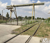 склад 6000 кв м улица Доватора, 160/1