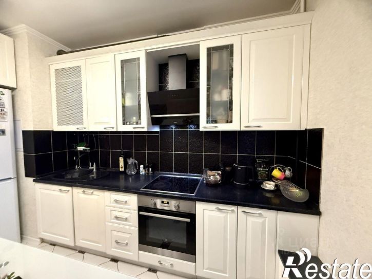 3-комн квартира Суздальский переулок, 21,  д. 21