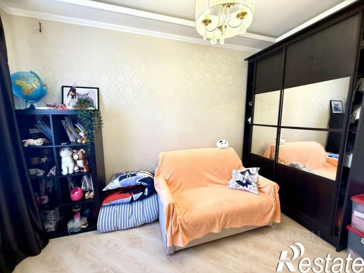 3-комн квартира Суздальский переулок, 21,  д. 21