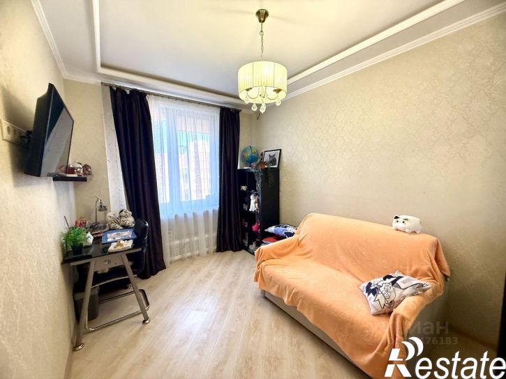3-комн квартира Суздальский переулок, 21,  д. 21