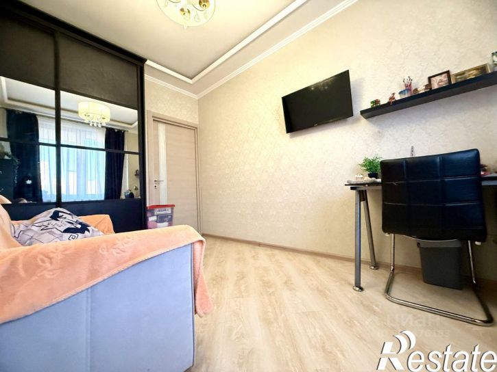 3-комн квартира Суздальский переулок, 21,  д. 21