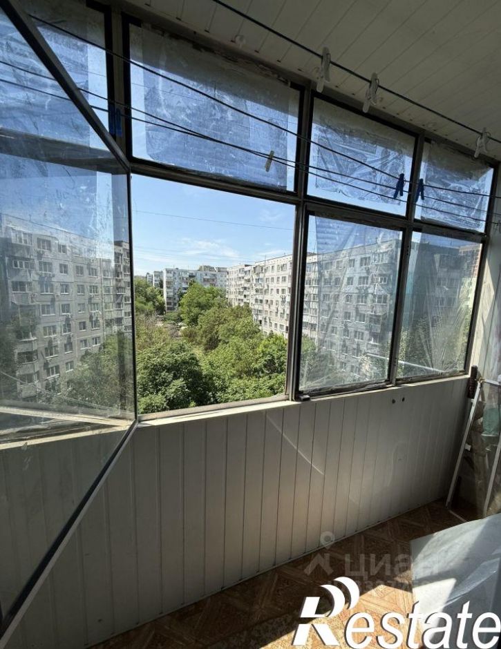 1-комн квартира Орбитальная улица, 68/1,  д. 68/1
