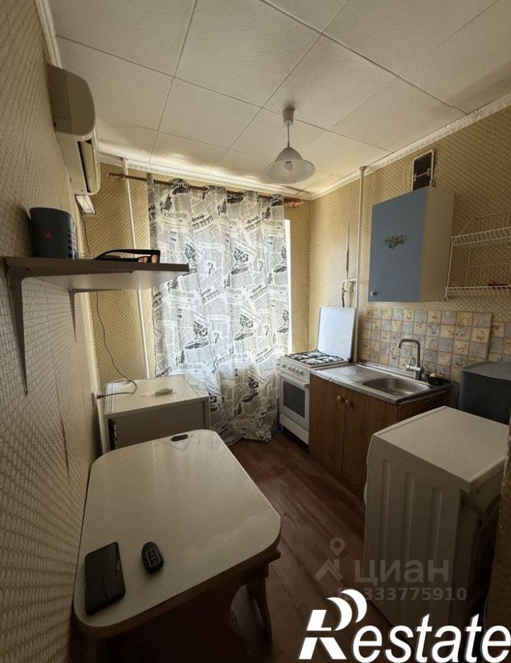 1-комн квартира Орбитальная улица, 68/1,  д. 68/1