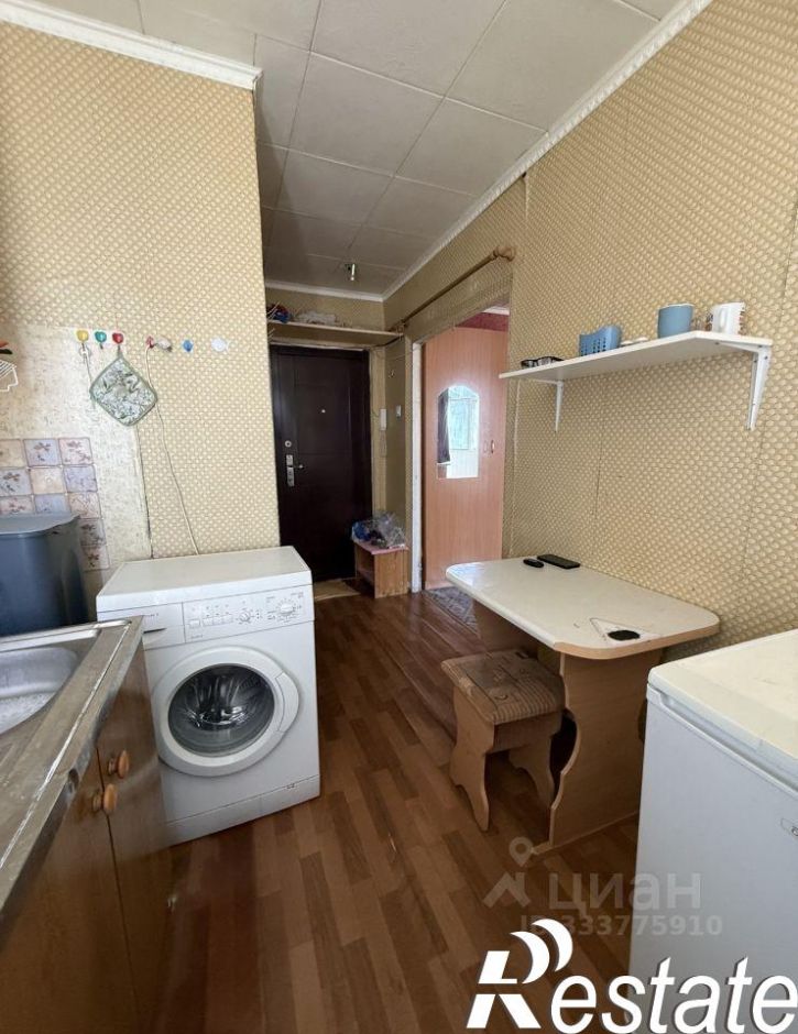 1-комн квартира Орбитальная улица, 68/1,  д. 68/1