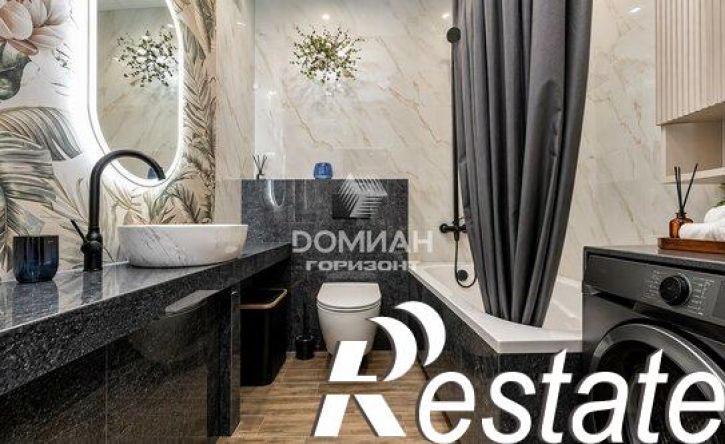 1-комн квартира улица Ларина, 45 с4,  д. 45 с4
