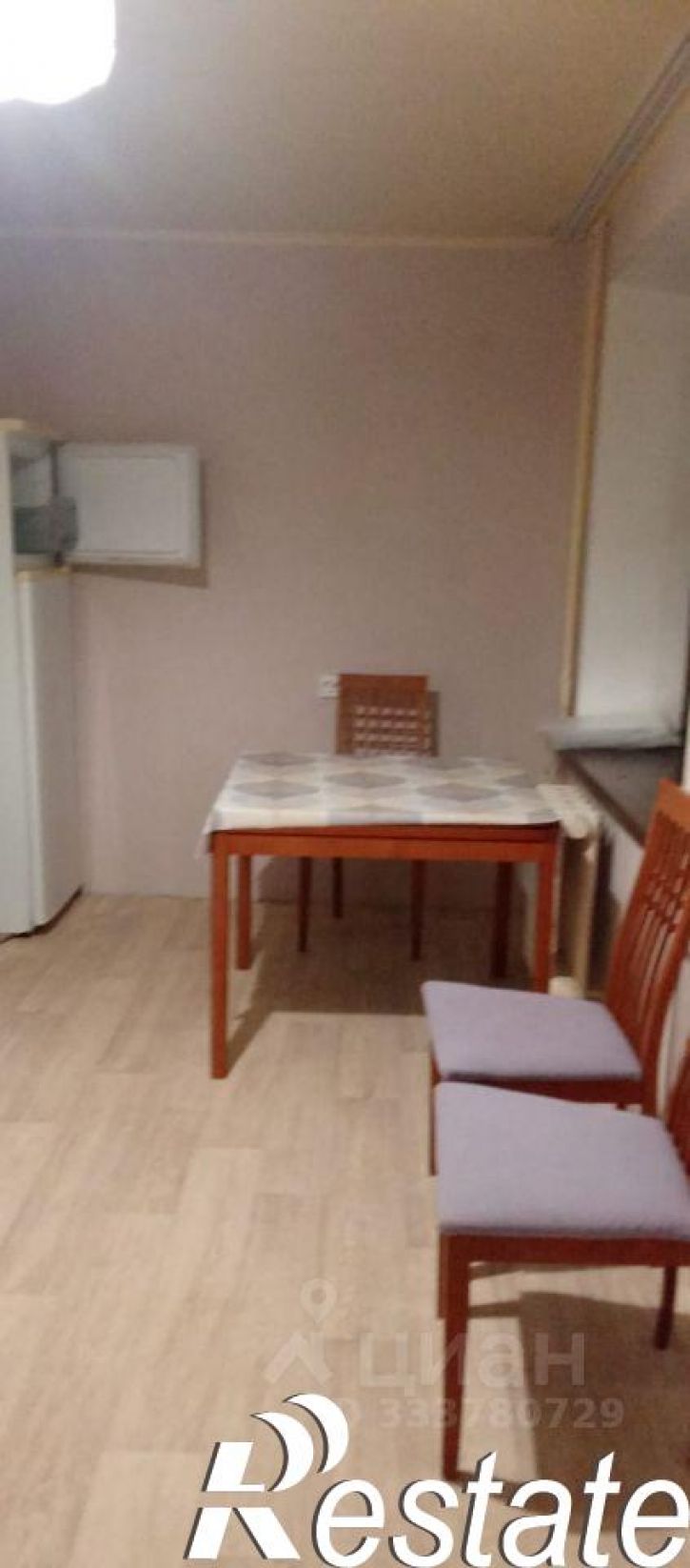 2-комн квартира улица Зорге, 33 к3,  д. 33 к3