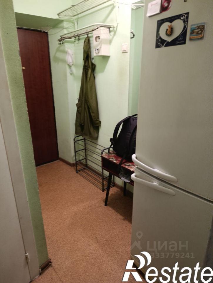 2-комн квартира улица Герасименко, 16,  д. 16