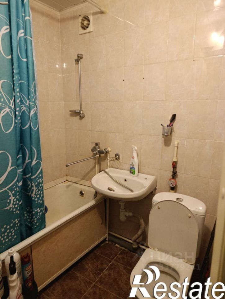 2-комн квартира улица Герасименко, 16,  д. 16