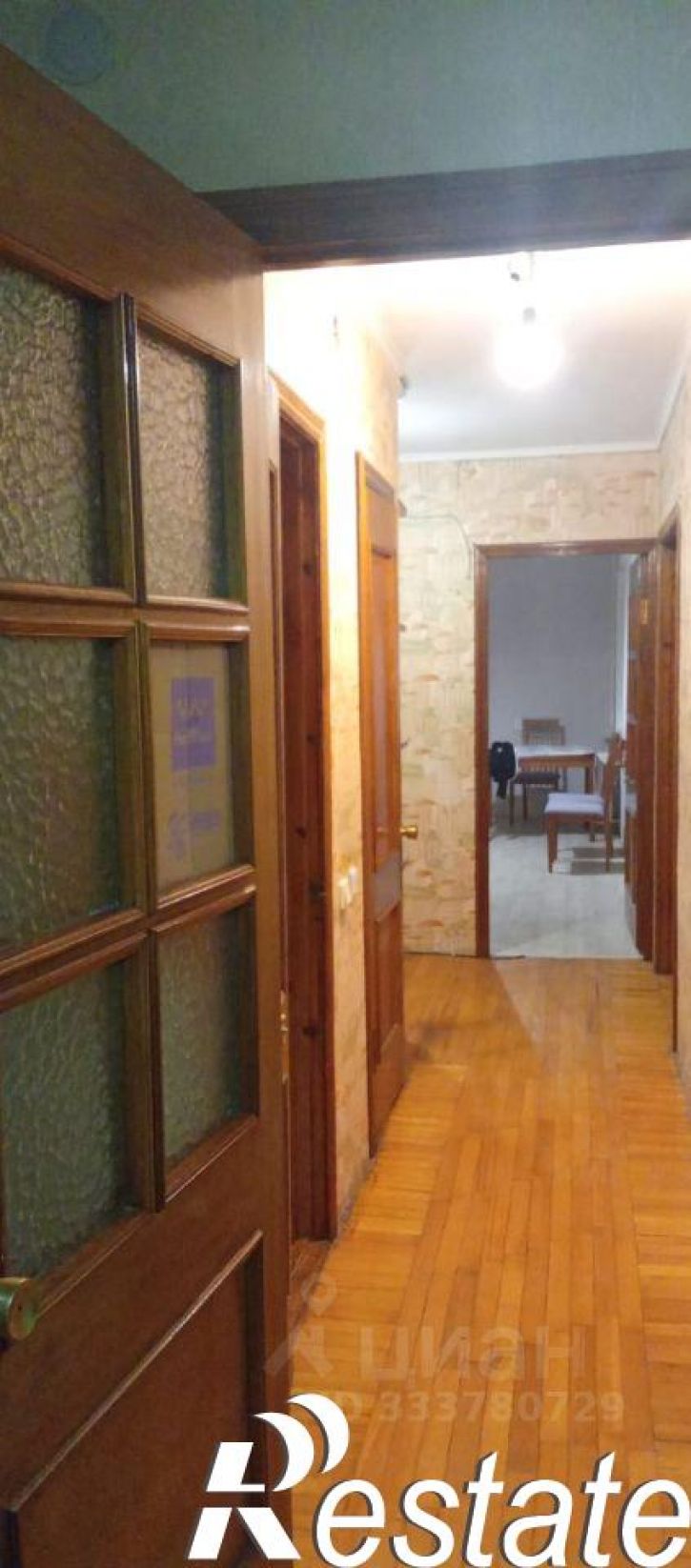 2-комн квартира улица Зорге, 33 к3,  д. 33 к3