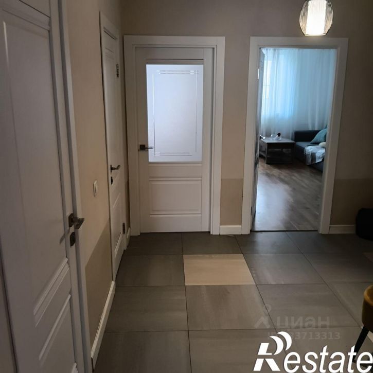 2-комн квартира улица Петренко, 22,  д. 22