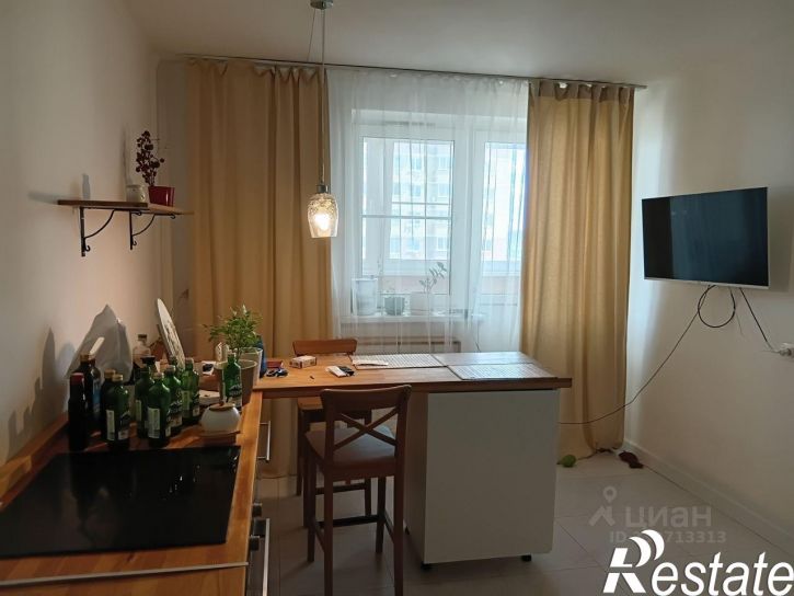 2-комн квартира улица Петренко, 22,  д. 22