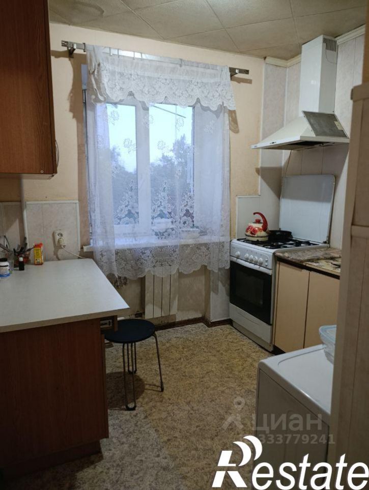 2-комн квартира улица Герасименко, 16,  д. 16