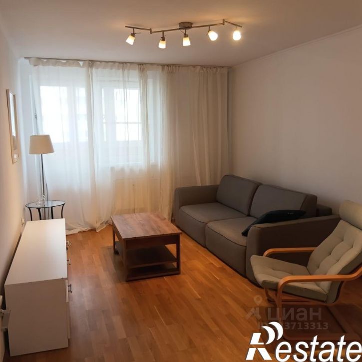2-комн квартира улица Петренко, 22,  д. 22