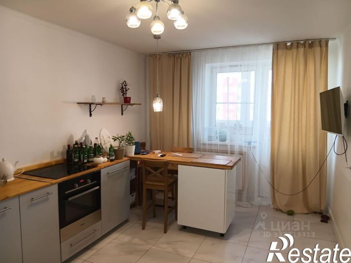 2-комн квартира улица Петренко, 22,  д. 22