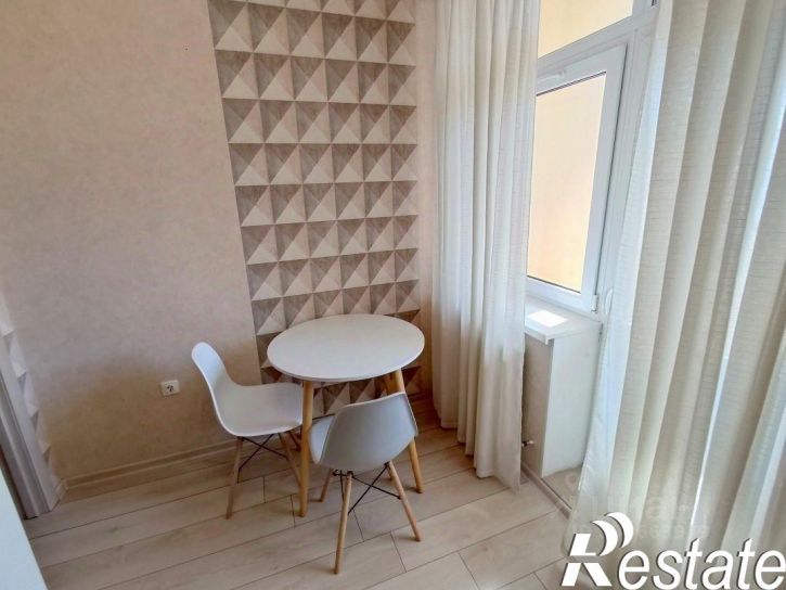 1-комн квартира улица Городовикова, 34,  д. 34