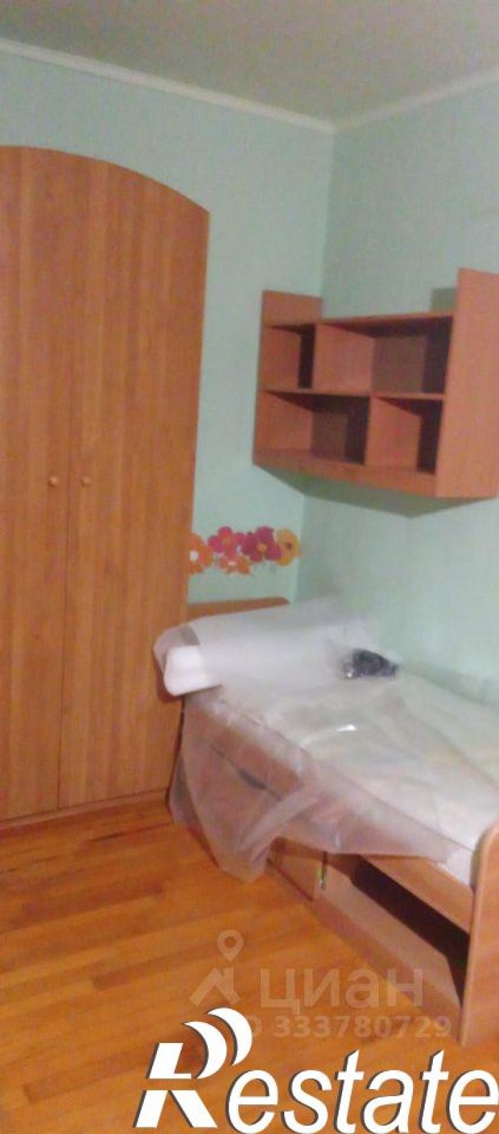 2-комн квартира улица Зорге, 33 к3,  д. 33 к3