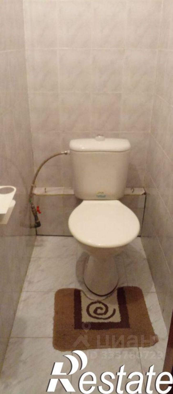 2-комн квартира улица Зорге, 33 к3,  д. 33 к3