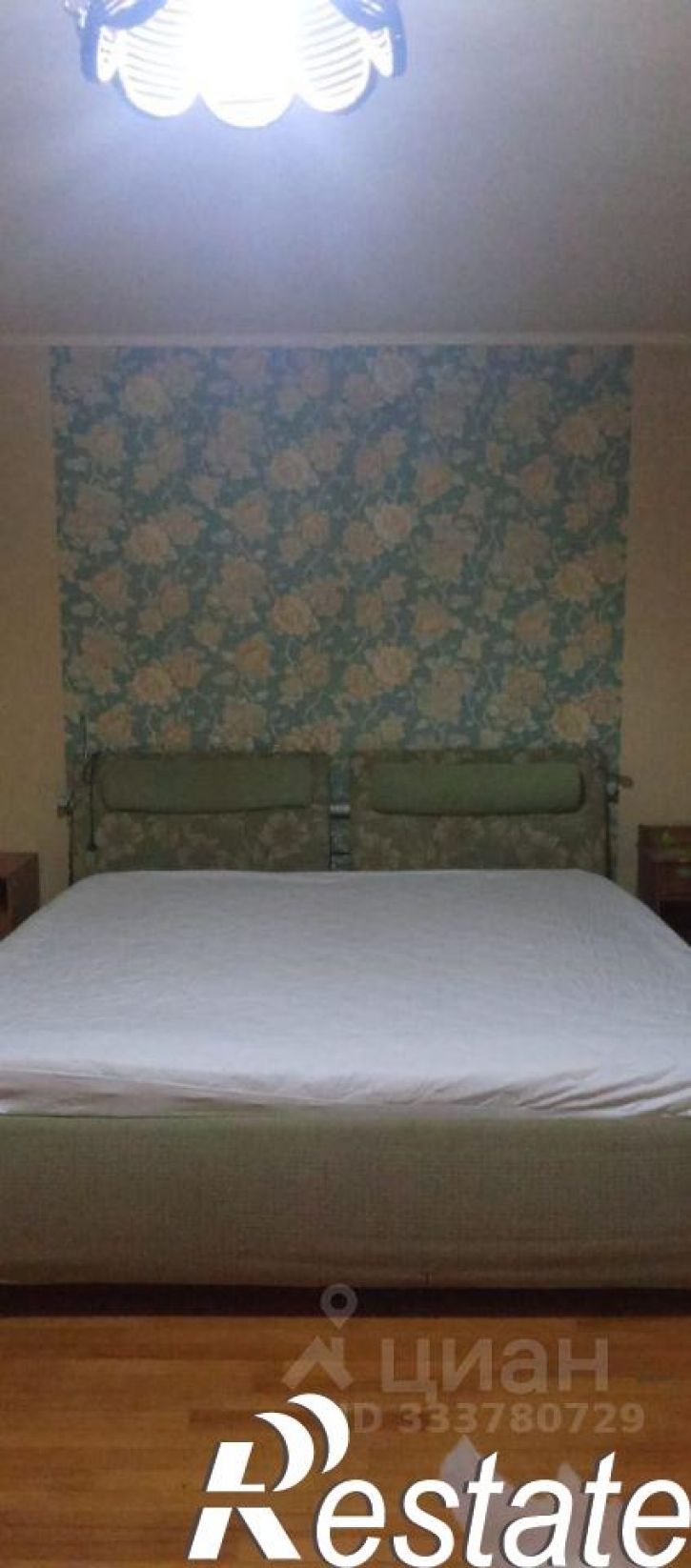 2-комн квартира улица Зорге, 33 к3,  д. 33 к3