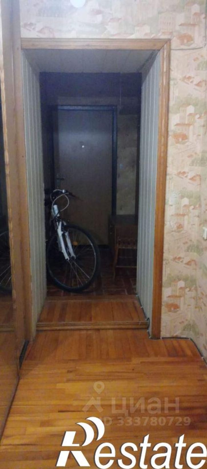 2-комн квартира улица Зорге, 33 к3,  д. 33 к3