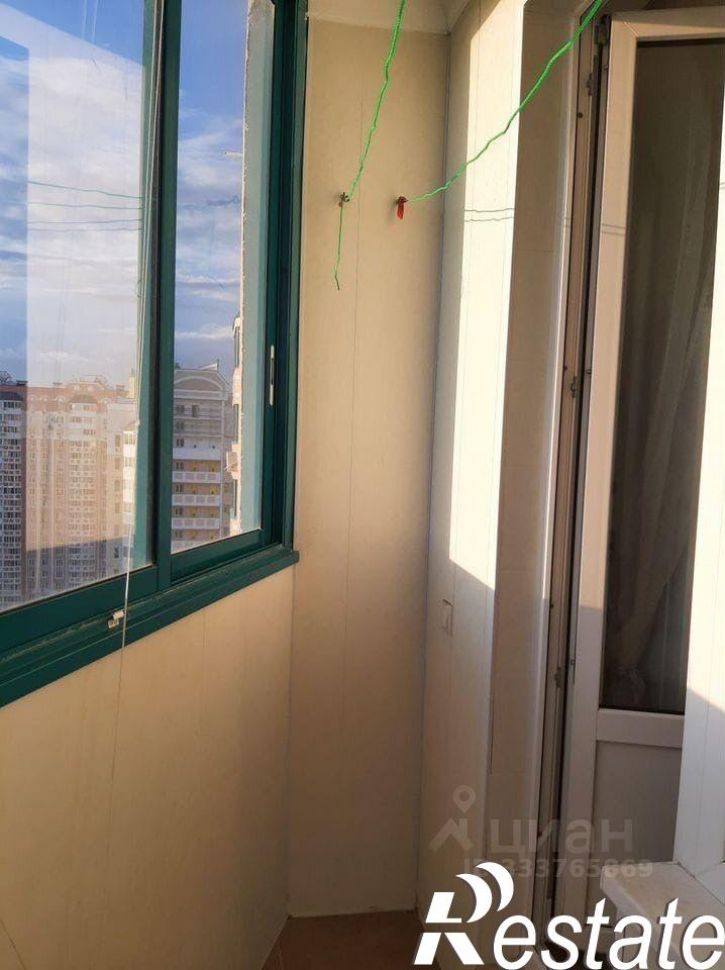 1-комн квартира проспект маршала Жукова, 25 к1,  д. 25 к1