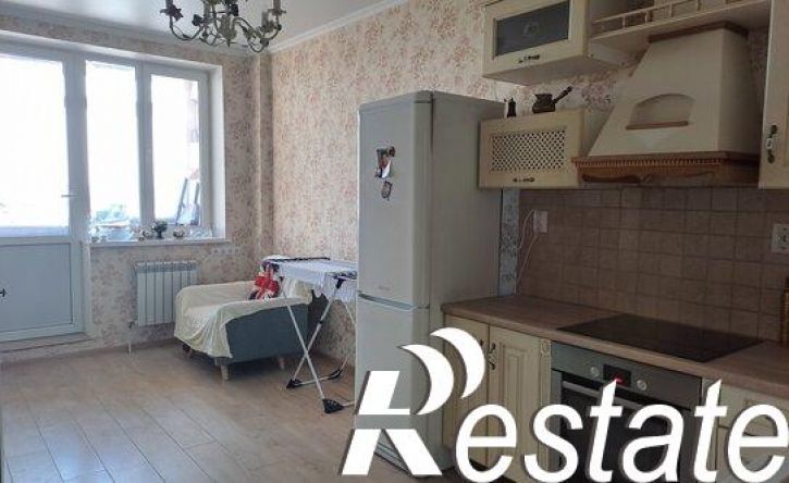 1-комн квартира улица Пацаева, 16/1,  д. 16/1