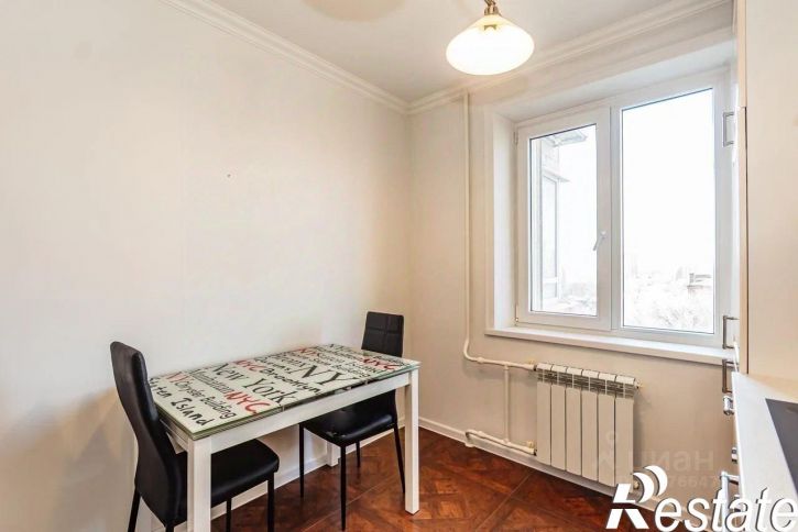 1-комн квартира Грибоедовский переулок, 4,  д. 4
