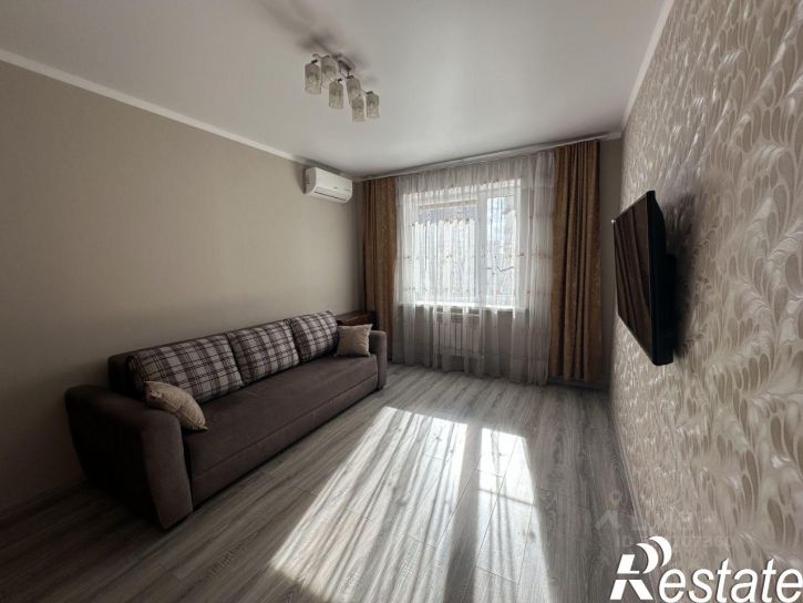 1-комн квартира улица Городовикова, 34,  д. 34