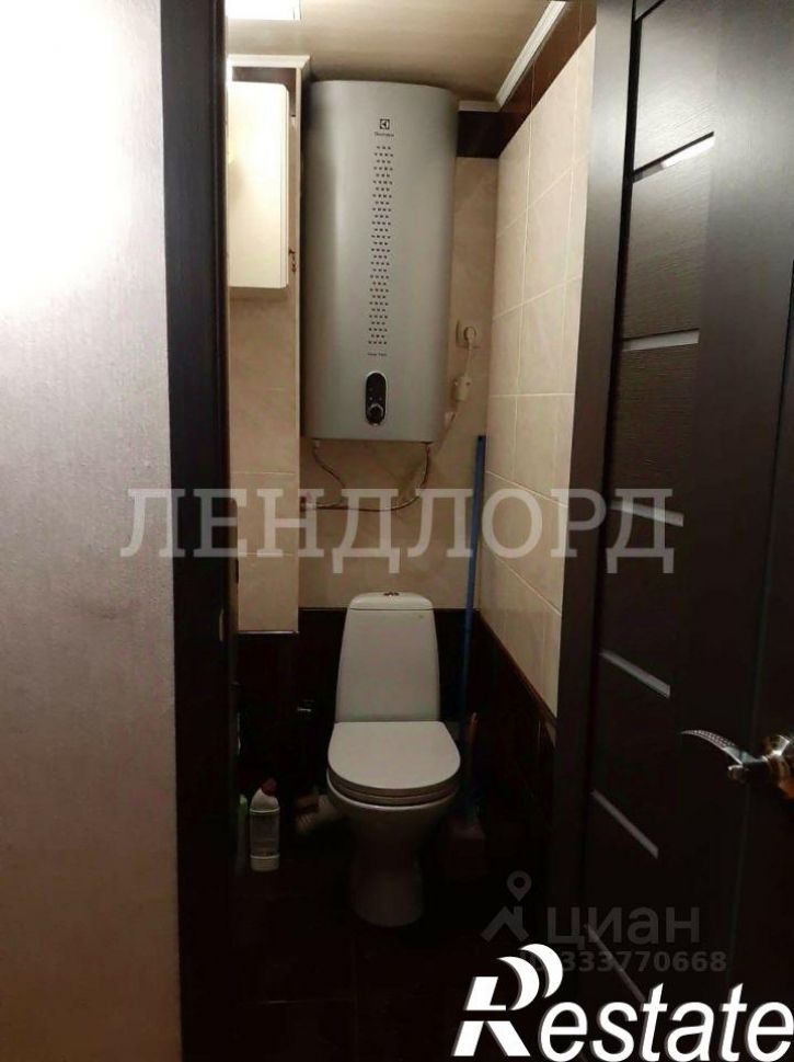 3-комн квартира улица Жмайлова, 23 к1,  д. 23 к1