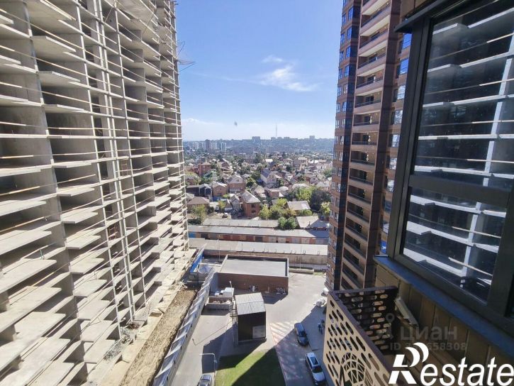 1-комн квартира улица Мечникова, 110Г с1,  д. 110Г с1