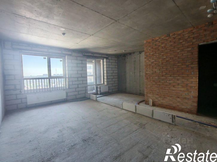 1-комн квартира улица Мечникова, 110Г с1,  д. 110Г с1