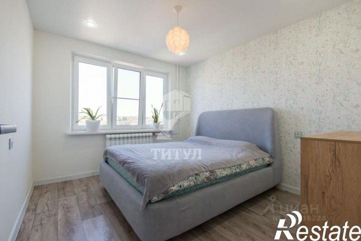 2-комн квартира улица Петренко, 2,  д. 2