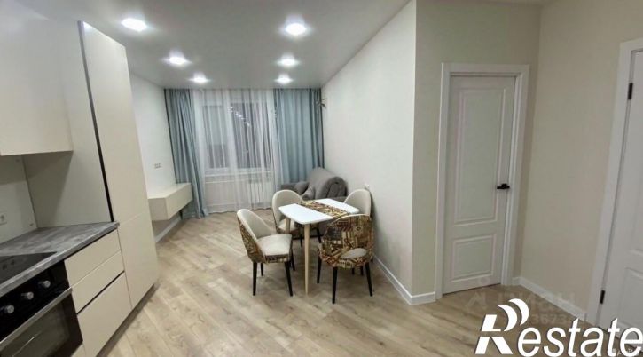 3-комн квартира улица Зорге, 9,  д. 9