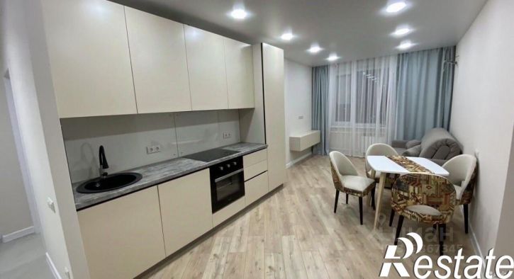 3-комн квартира улица Зорге, 9,  д. 9