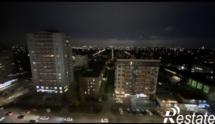 3-комн квартира улица Зорге, 9,  д. 9