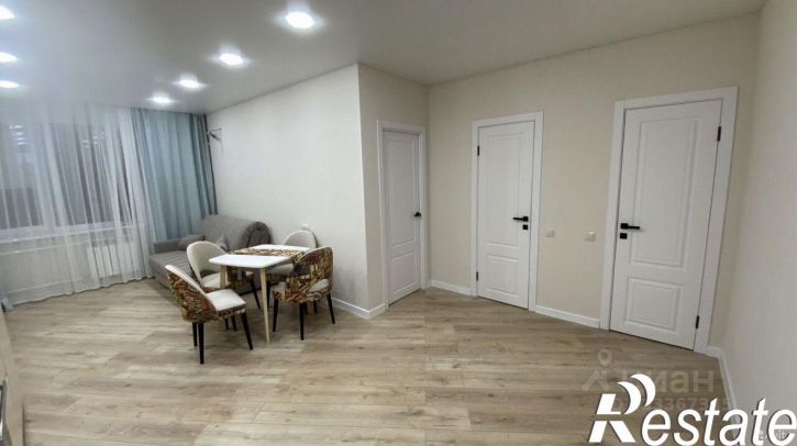 3-комн квартира улица Зорге, 9,  д. 9