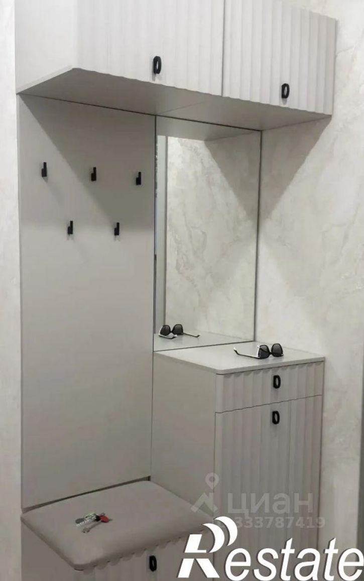 1-комн квартира улица Бориса Слюсаря, 15 с2,  д. 15 с2