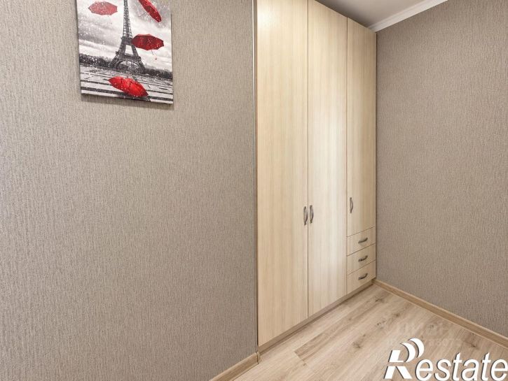 1-комн квартира Доломановский переулок, 116 с2,  д. 116 с2