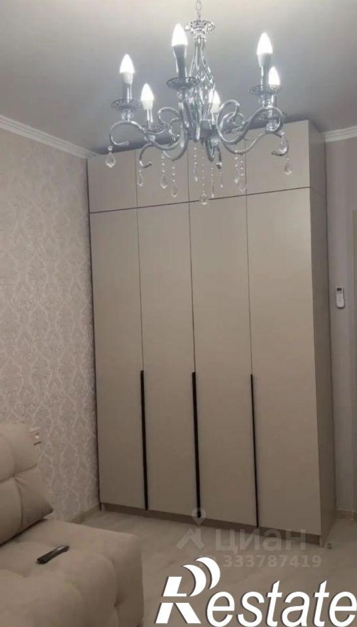 1-комн квартира улица Бориса Слюсаря, 15 с2,  д. 15 с2