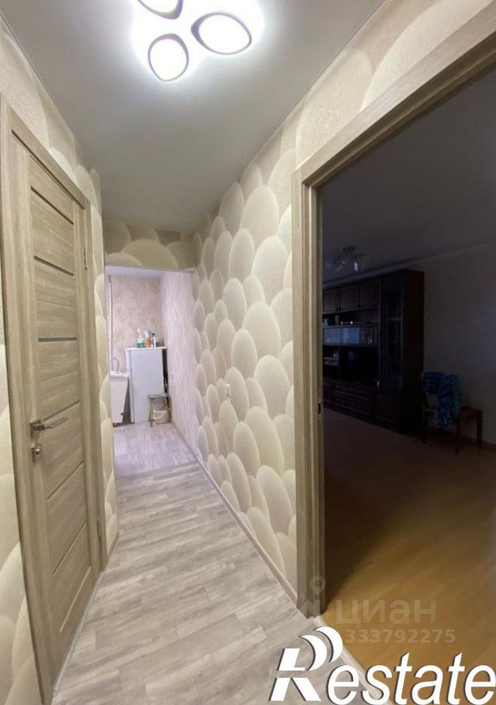 2-комн квартира Днепровский переулок, 103,  д. 103