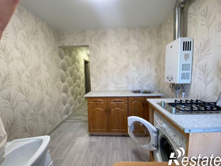 2-комн квартира Днепровский переулок, 103,  д. 103