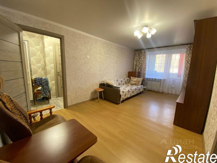 2-комн квартира Днепровский переулок, 103,  д. 103