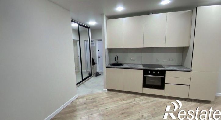 3-комн квартира улица Зорге, 9,  д. 9