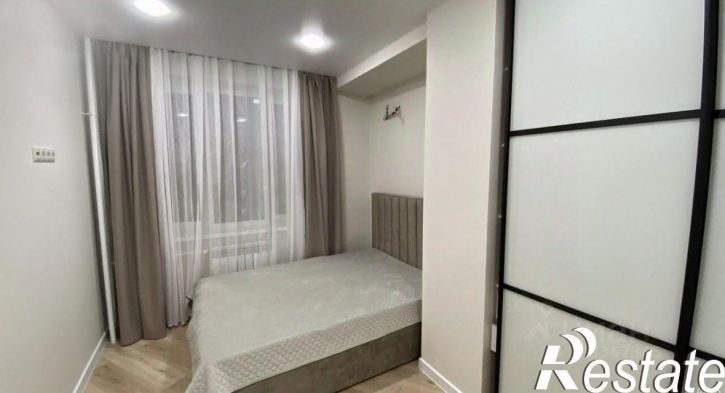 3-комн квартира улица Зорге, 9,  д. 9