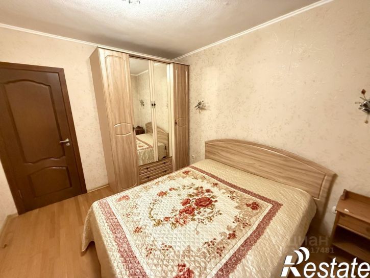 2-комн квартира проспект 40-летия Победы, 103Б,  д. 103Б