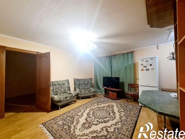 2-комн квартира проспект Ленина, 93 к3,  д. 93 к3