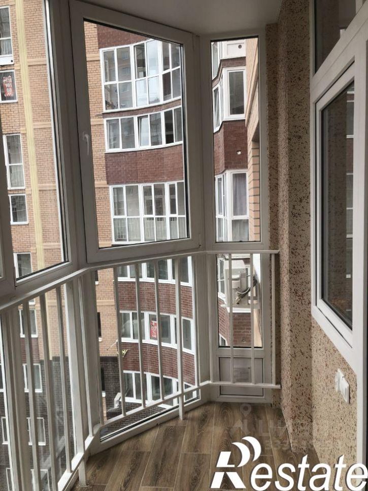 1-комн квартира Берберовская улица, 8 с2,  д. 8 с2