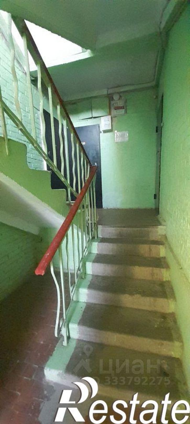 2-комн квартира Днепровский переулок, 103,  д. 103
